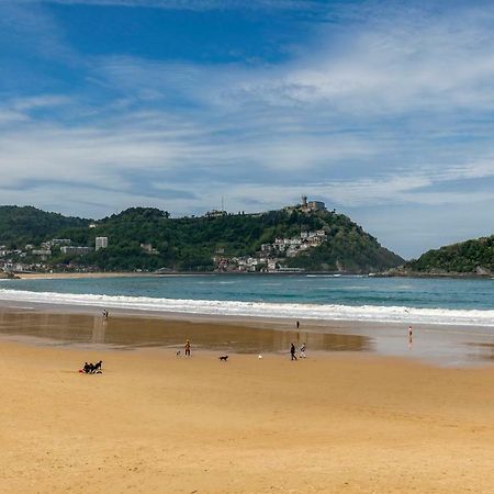 Zubieta By Forever Rentals San Sebastián Exterior photo