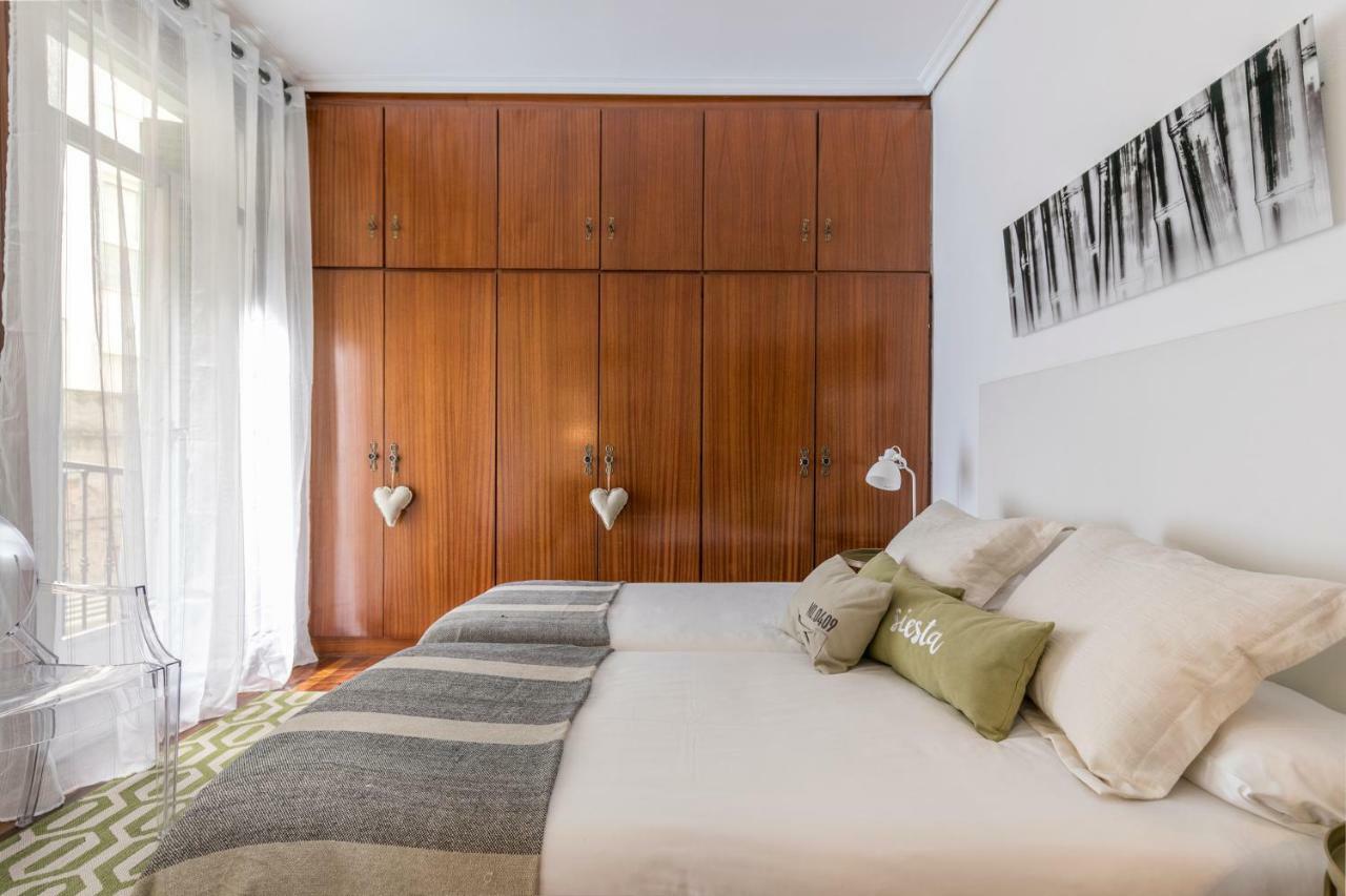 Zubieta By Forever Rentals San Sebastián Exterior photo