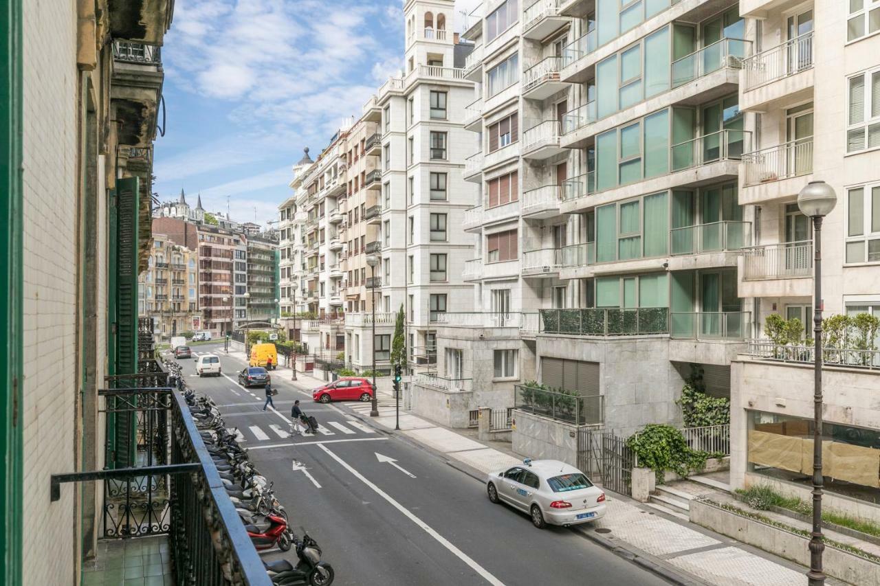 Zubieta By Forever Rentals San Sebastián Exterior photo