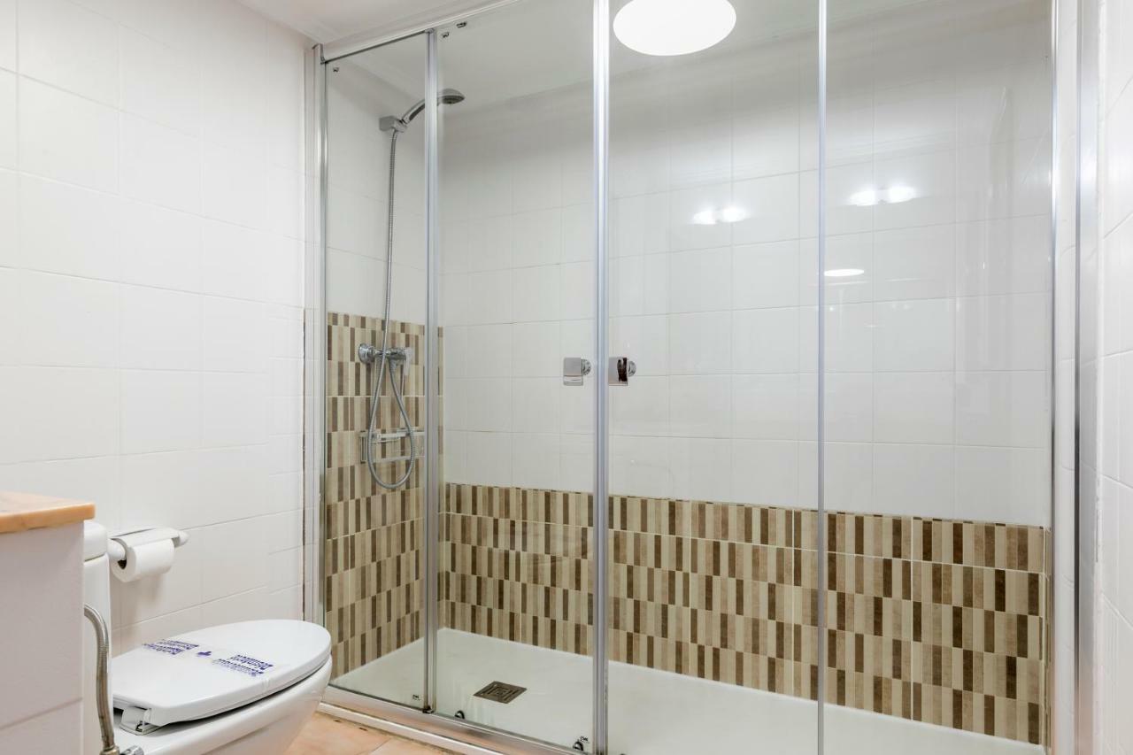 Zubieta By Forever Rentals San Sebastián Exterior photo